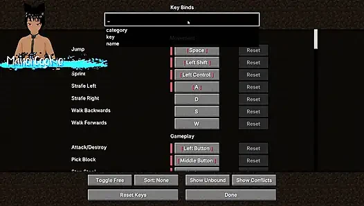 Minecraft Decor Mod FNAF - Showing off some freaky animatronics wearing some nice clothes