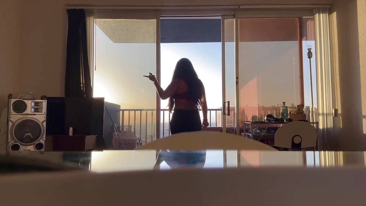 Esta Es Mi Vida De Barbiie En El Cloudz