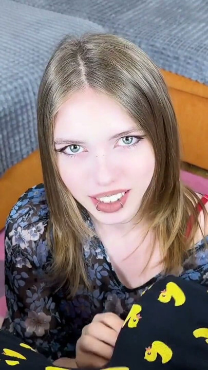 You’re Not Going Anywhere Dressed Like That! - Told Alt Stepsis, But She Gave Pussy and I Let Her Go | Clip 1