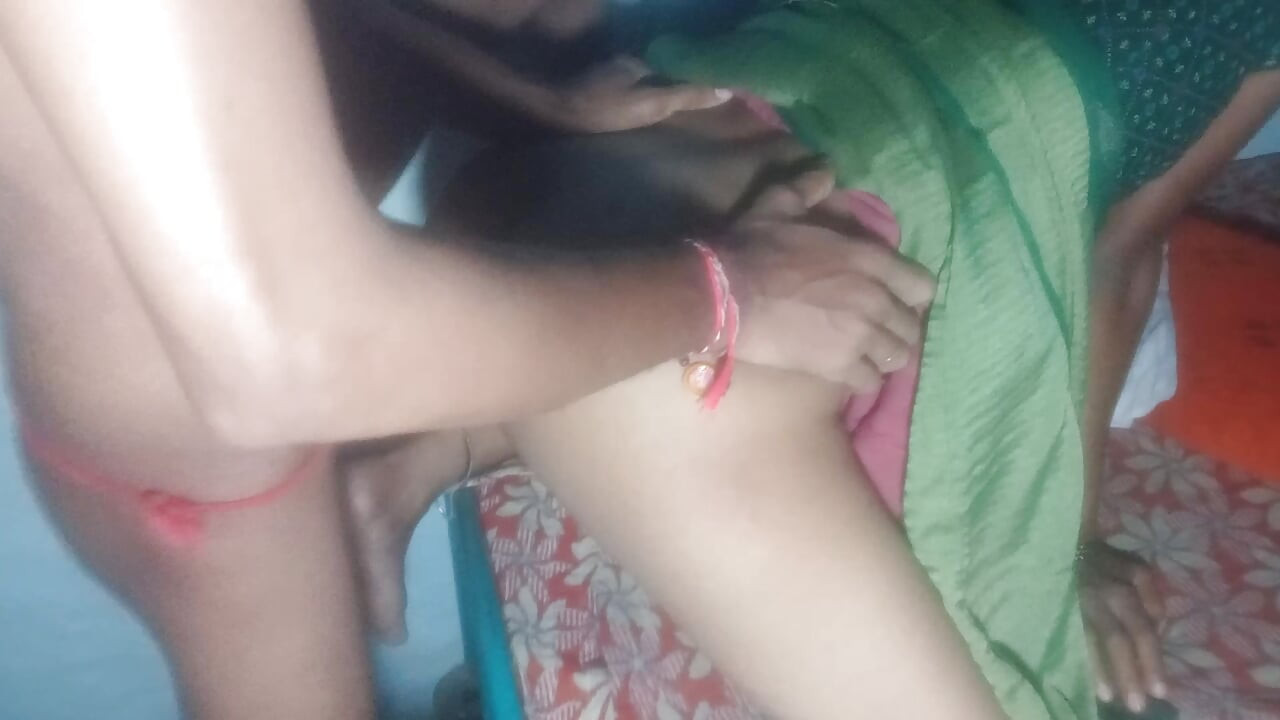 Tamil aunty doggystyle fuck