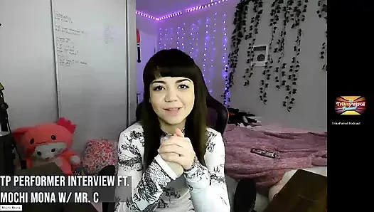 Trikepatrol Interview - Mochi Mona