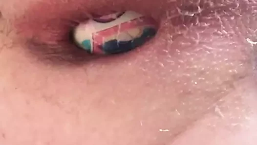 Smilis bol içinde anal 3