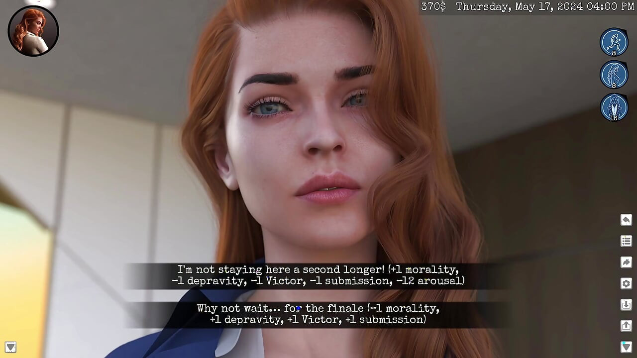 Boundaries of Morality - V0.650 - Part 1