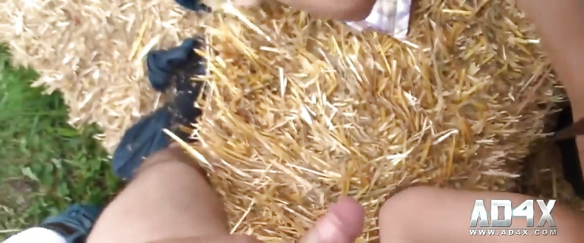 Bruno B i Amy Lee Farm ruchają się w jakości HD