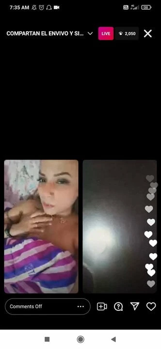 Hard fuck