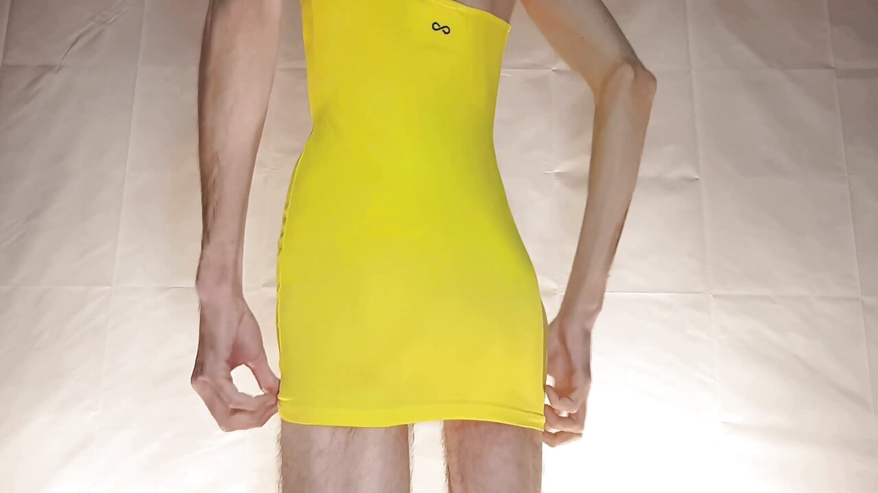 My first long Try On Haul - Part02