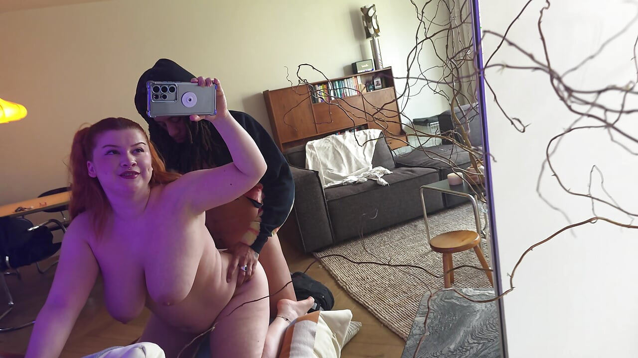 BBC Fucks Me Hard