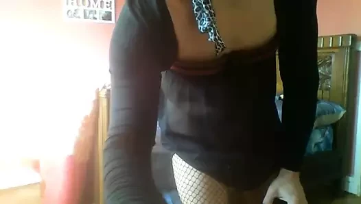 MOI EN TRAVESTIS
