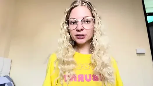 Kadın kılıklı olmayı çok kolaylaştıracak kolay numara!
