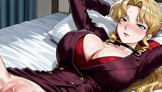 Kate Lauren (Conan)