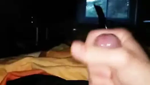 mastürbasyon benim horoz