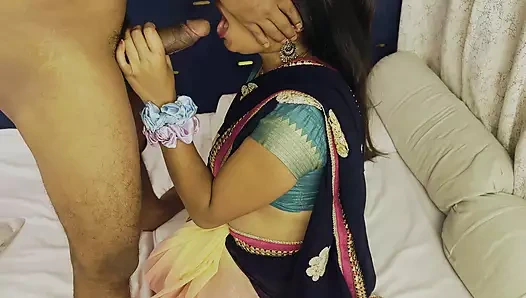 Step aunt sex with stepnephew at night alone home