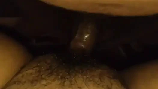 Akele me bhabhi ko choda