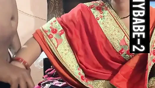 Mahasiwi india dientot sama abang iparnya sendiri waktu suaminya lagi di kantor