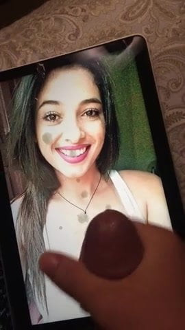 Tribute for amandalima20
