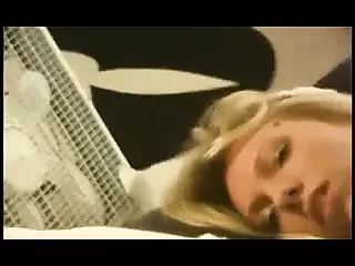 hot blonde couple sex