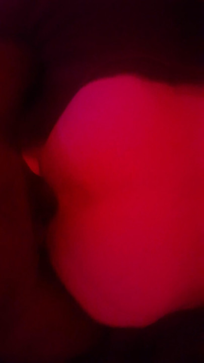 Good fuck with friend