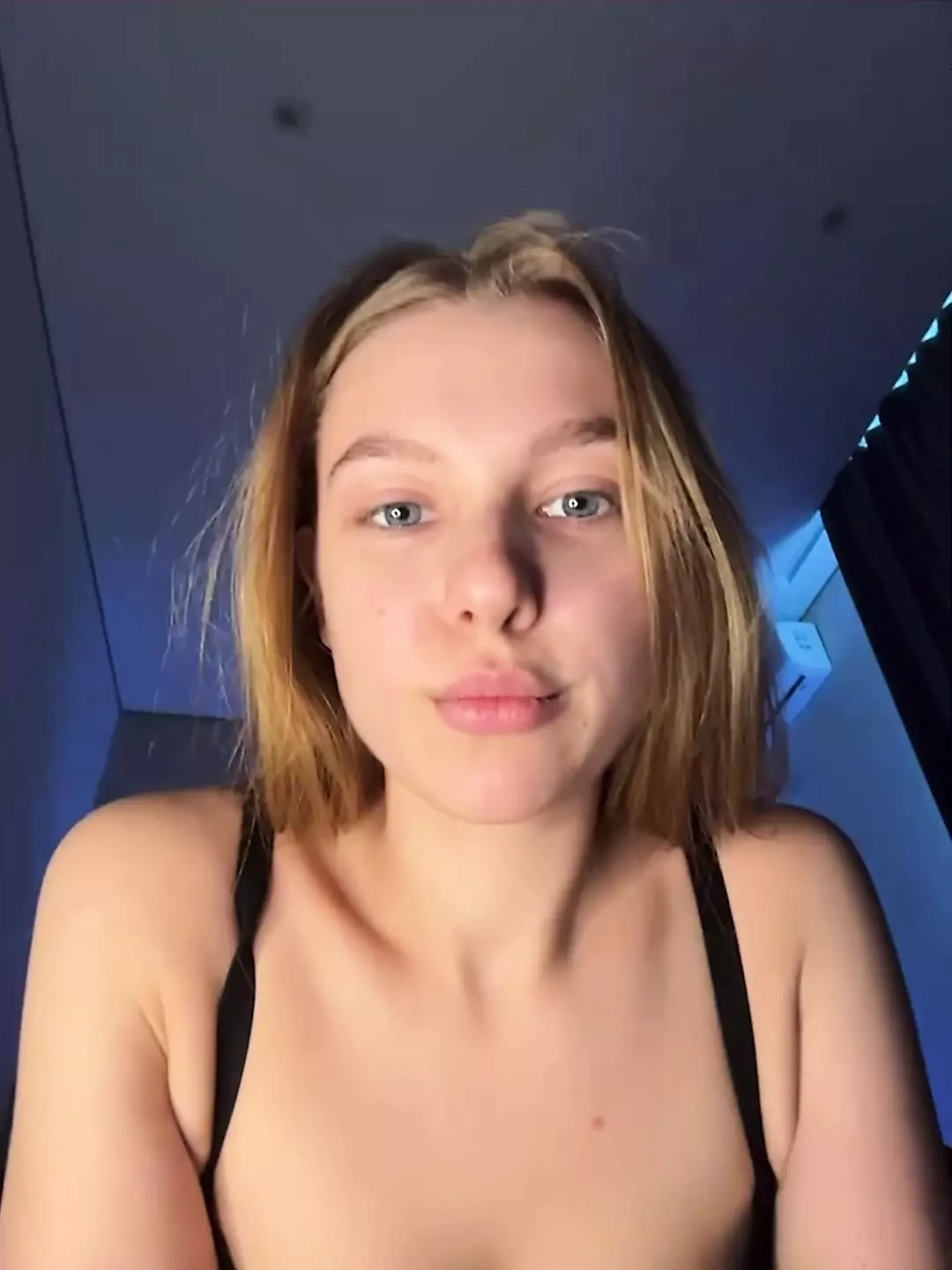 First time fucking pussy close up