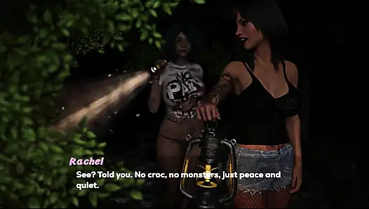 A Very Hot House (part 22) New Update.m