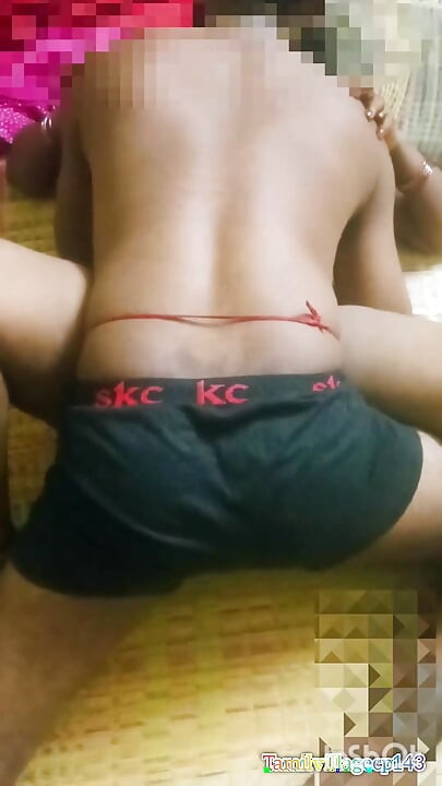 Tamil Married Women with Stepbrother