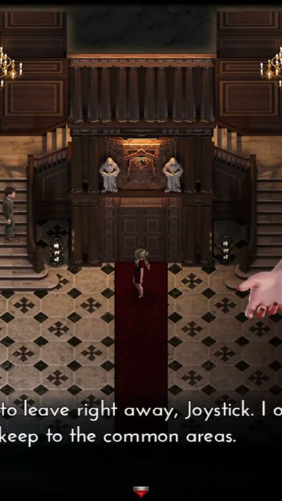 The Genesis Order - (PT 05) | Clip 3