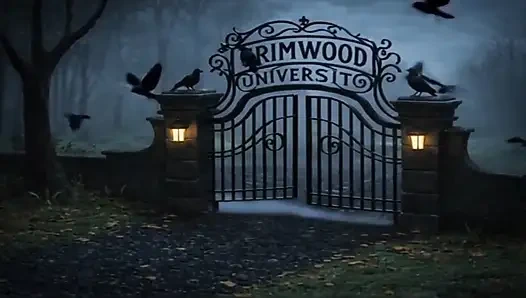 Ramuan Lenara Grimwood nomor 9