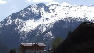 Mountain Fuck Fest