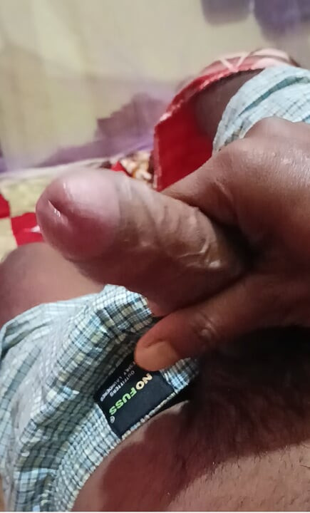 Desi boy land