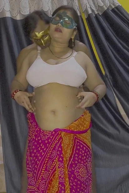 Pooja Bhabhi Sex with Your Dewar and Squirt