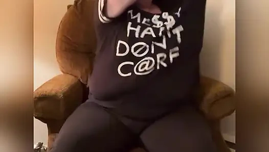 Sage edges with big black