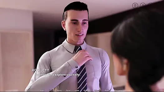 Görünmez İçgüdüler (bölüm 4)