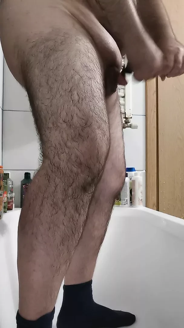 Anal