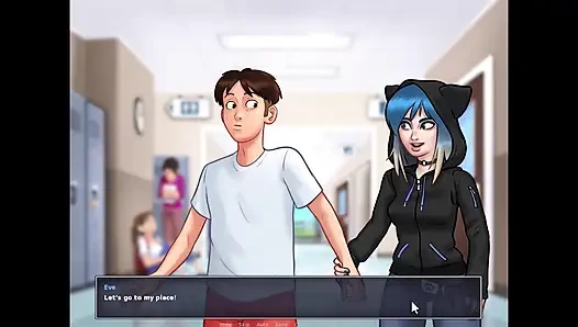 Летняя сага: медсестра дрочила мне.