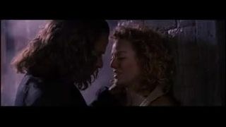 Virginia madsen - highlander ii 叛徒版