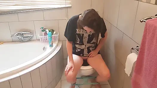 Pissing Compilation