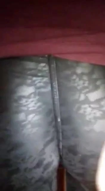 Cameltoe