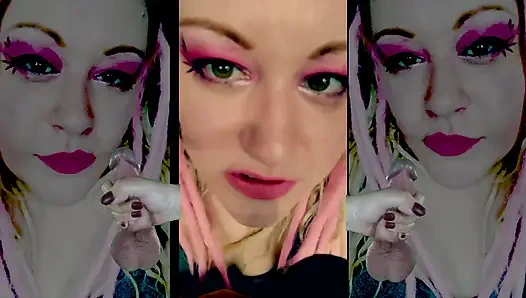 Du bist so verdammt, schwuler mike