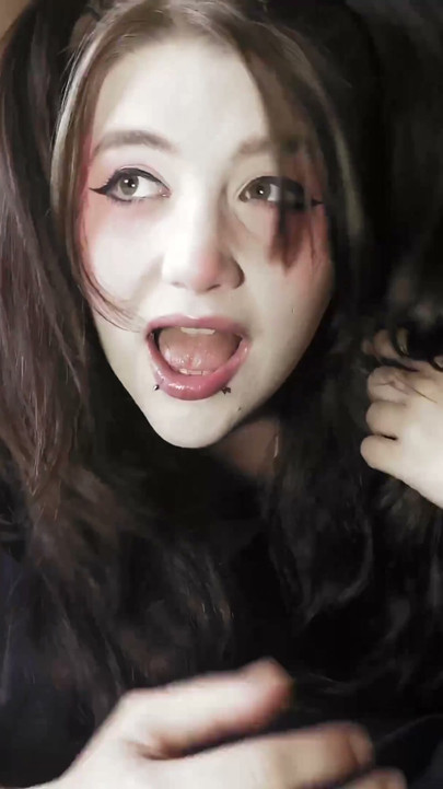 Fucking Compilation, Egirl, Ahegao, Missionary, Doggystyle, Cowgirl | Clip 3