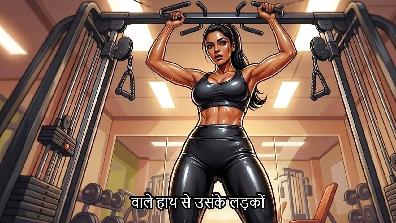 Frustrated with everything Rashmi did enjoyed whole time  (Mp3 )