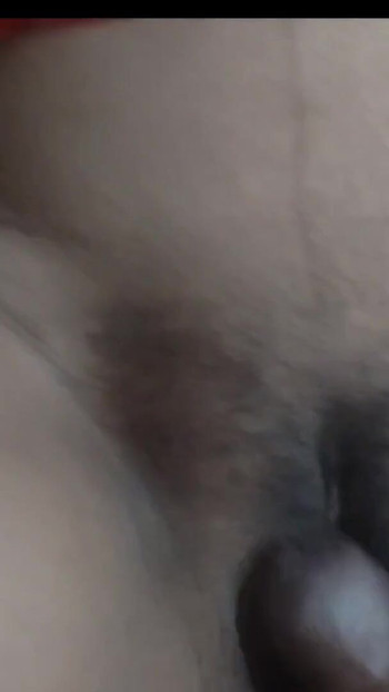 Sister-in-law's boyfriend thrashed his sister-in-law's pussy and came out with a strong voice, suggested the origin voice. | Clip 1