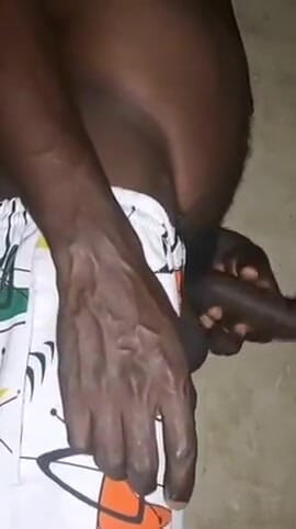 Black cock made for fucking only | Clip 2