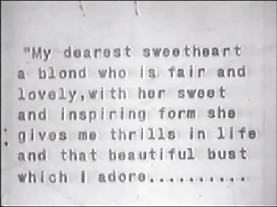 Porno-legenden - USA 1969, begyndelsen - Scene 23