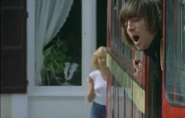 Greta, Monika Et Suzelle (1980)