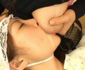 Titsucking