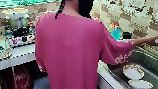 Please sir fuck my tight pussy once again Desi hijabi maid chudai xxx