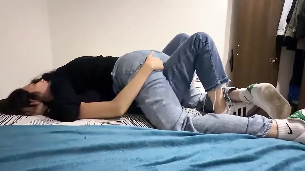脚和运动鞋恋物癖