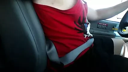 Horny Driver