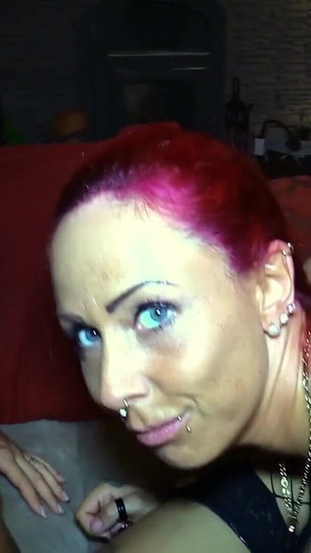 Memorable moment from "German Teen Mara Martinez Lesbian Sex with Anni Angel"
