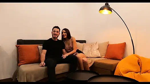 Ein sehr heißer Aperitif