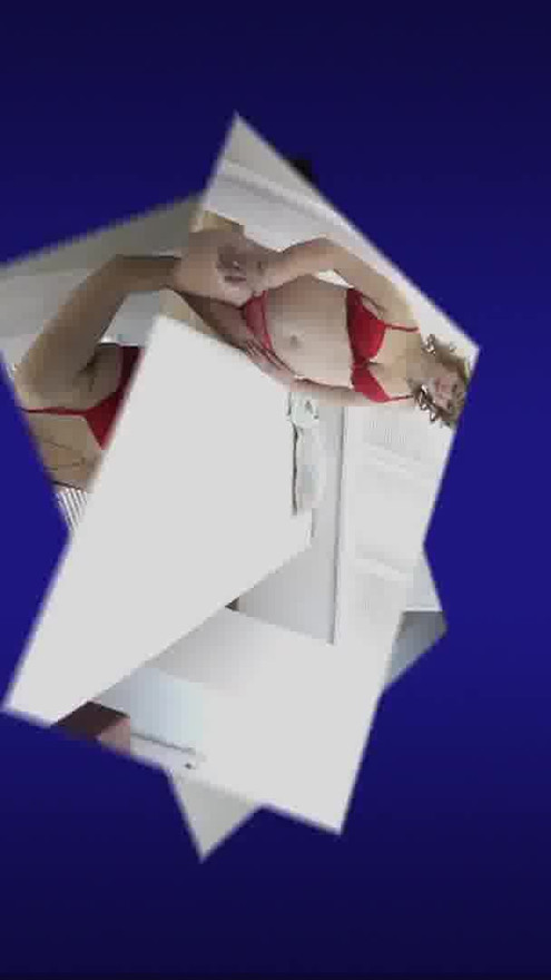 Massage. Butt massage. In massage parlor masseur makes massage ass for sexy blonde Milf. Wet pussy, orgasm and squirt | Clip 1